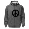 ATC™ PTECH® FLEECE HOODED JACKET Thumbnail