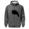ATC™ PTECH® FLEECE HOODED JACKET Thumbnail
