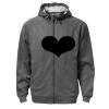 ATC™ PTECH® FLEECE HOODED JACKET Thumbnail