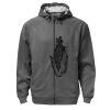 ATC™ PTECH® FLEECE HOODED JACKET Thumbnail