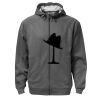 ATC™ PTECH® FLEECE HOODED JACKET Thumbnail