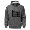 ATC™ PTECH® FLEECE HOODED JACKET Thumbnail