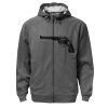 ATC™ PTECH® FLEECE HOODED JACKET Thumbnail