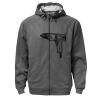 ATC™ PTECH® FLEECE HOODED JACKET Thumbnail