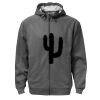 ATC™ PTECH® FLEECE HOODED JACKET Thumbnail