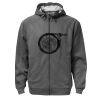 ATC™ PTECH® FLEECE HOODED JACKET Thumbnail