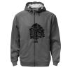 ATC™ PTECH® FLEECE HOODED JACKET Thumbnail