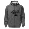 ATC™ PTECH® FLEECE HOODED JACKET Thumbnail