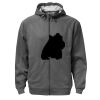 ATC™ PTECH® FLEECE HOODED JACKET Thumbnail