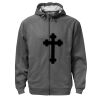 ATC™ PTECH® FLEECE HOODED JACKET Thumbnail