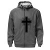ATC™ PTECH® FLEECE HOODED JACKET Thumbnail