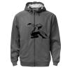 ATC™ PTECH® FLEECE HOODED JACKET Thumbnail