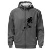 ATC™ PTECH® FLEECE HOODED JACKET Thumbnail