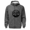 ATC™ PTECH® FLEECE HOODED JACKET Thumbnail