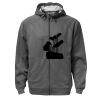 ATC™ PTECH® FLEECE HOODED JACKET Thumbnail