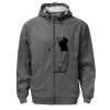ATC™ PTECH® FLEECE HOODED JACKET Thumbnail
