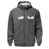 ATC™ PTECH® FLEECE HOODED JACKET Thumbnail