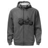 ATC™ PTECH® FLEECE HOODED JACKET Thumbnail