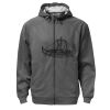 ATC™ PTECH® FLEECE HOODED JACKET Thumbnail