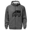 ATC™ PTECH® FLEECE HOODED JACKET Thumbnail