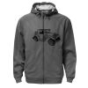 ATC™ PTECH® FLEECE HOODED JACKET Thumbnail