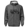 ATC™ PTECH® FLEECE HOODED JACKET Thumbnail