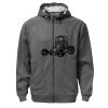 ATC™ PTECH® FLEECE HOODED JACKET Thumbnail