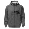 ATC™ PTECH® FLEECE HOODED JACKET Thumbnail
