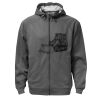 ATC™ PTECH® FLEECE HOODED JACKET Thumbnail