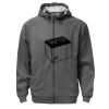 ATC™ PTECH® FLEECE HOODED JACKET Thumbnail