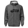 ATC™ PTECH® FLEECE HOODED JACKET Thumbnail