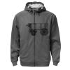 ATC™ PTECH® FLEECE HOODED JACKET Thumbnail
