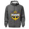 ATC™ PTECH® FLEECE HOODED JACKET Thumbnail