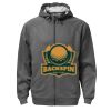 ATC™ PTECH® FLEECE HOODED JACKET Thumbnail