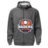 ATC™ PTECH® FLEECE HOODED JACKET Thumbnail