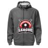 ATC™ PTECH® FLEECE HOODED JACKET Thumbnail