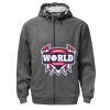 ATC™ PTECH® FLEECE HOODED JACKET Thumbnail
