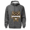 ATC™ PTECH® FLEECE HOODED JACKET Thumbnail