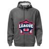 ATC™ PTECH® FLEECE HOODED JACKET Thumbnail