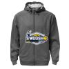 ATC™ PTECH® FLEECE HOODED JACKET Thumbnail