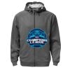 ATC™ PTECH® FLEECE HOODED JACKET Thumbnail