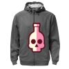 ATC™ PTECH® FLEECE HOODED JACKET Thumbnail