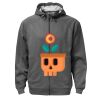 ATC™ PTECH® FLEECE HOODED JACKET Thumbnail