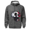 ATC™ PTECH® FLEECE HOODED JACKET Thumbnail