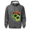 ATC™ PTECH® FLEECE HOODED JACKET Thumbnail