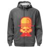 ATC™ PTECH® FLEECE HOODED JACKET Thumbnail
