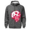 ATC™ PTECH® FLEECE HOODED JACKET Thumbnail
