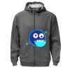 ATC™ PTECH® FLEECE HOODED JACKET Thumbnail