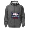 ATC™ PTECH® FLEECE HOODED JACKET Thumbnail