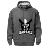 ATC™ PTECH® FLEECE HOODED JACKET Thumbnail